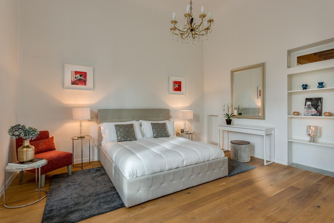 Apartments Florence - Fortezza Dış mekan fotoğraf