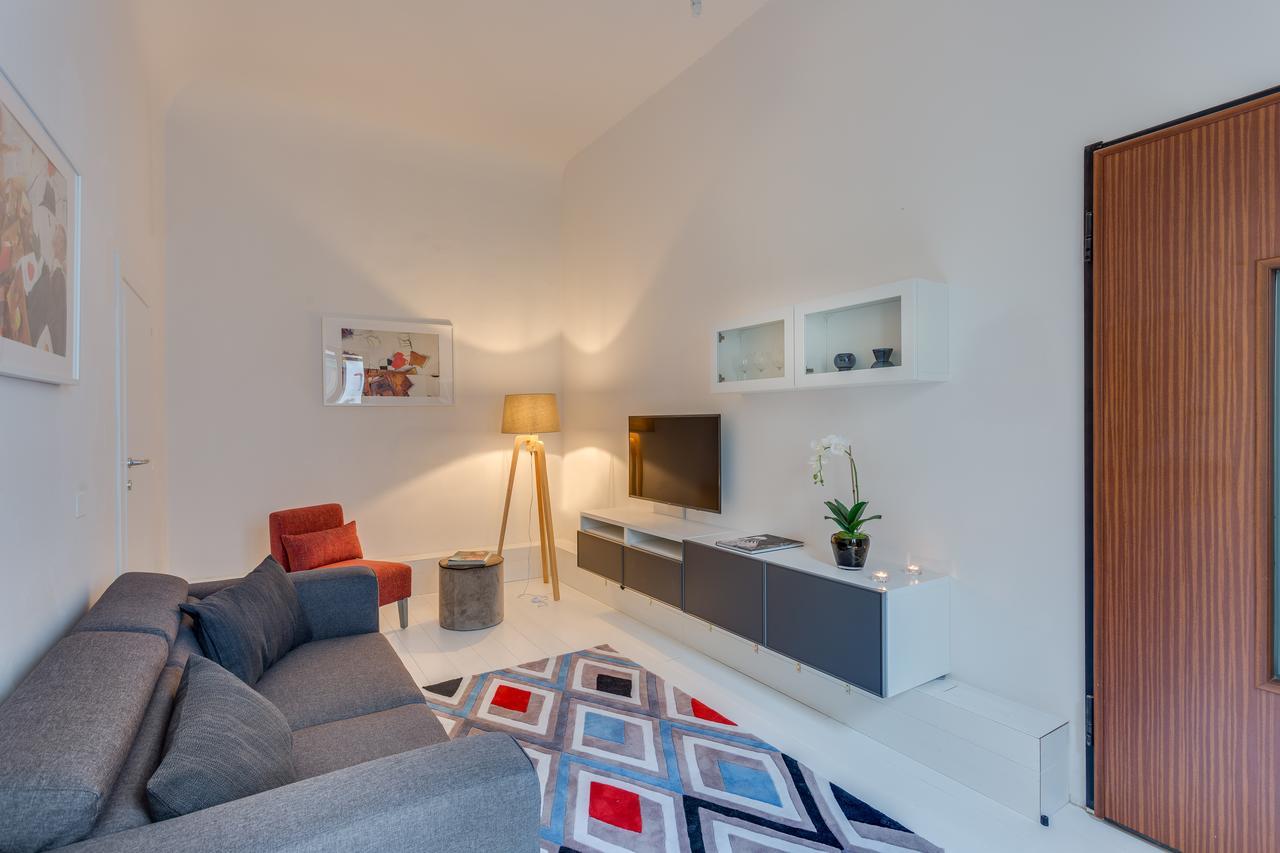Apartments Florence - Fortezza Dış mekan fotoğraf