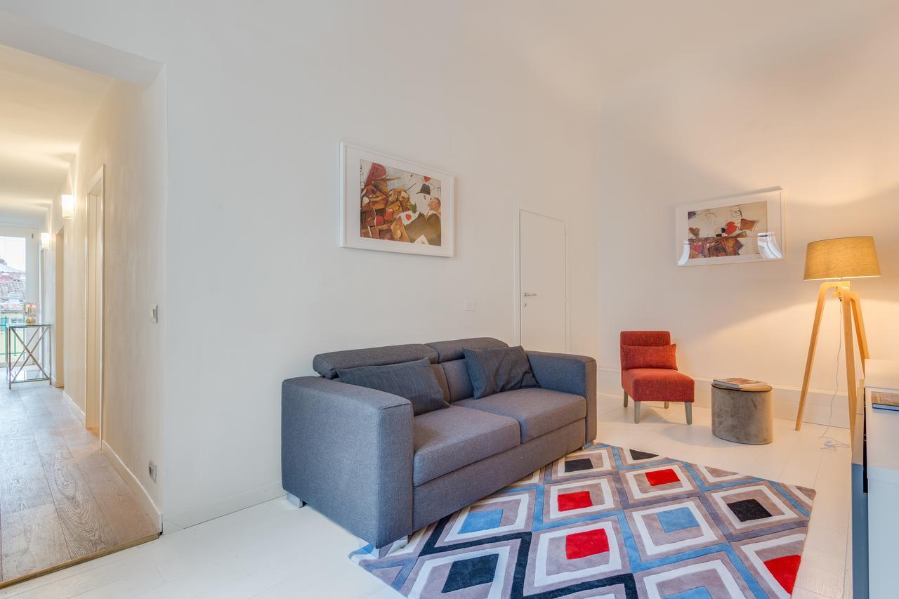 Apartments Florence - Fortezza Dış mekan fotoğraf