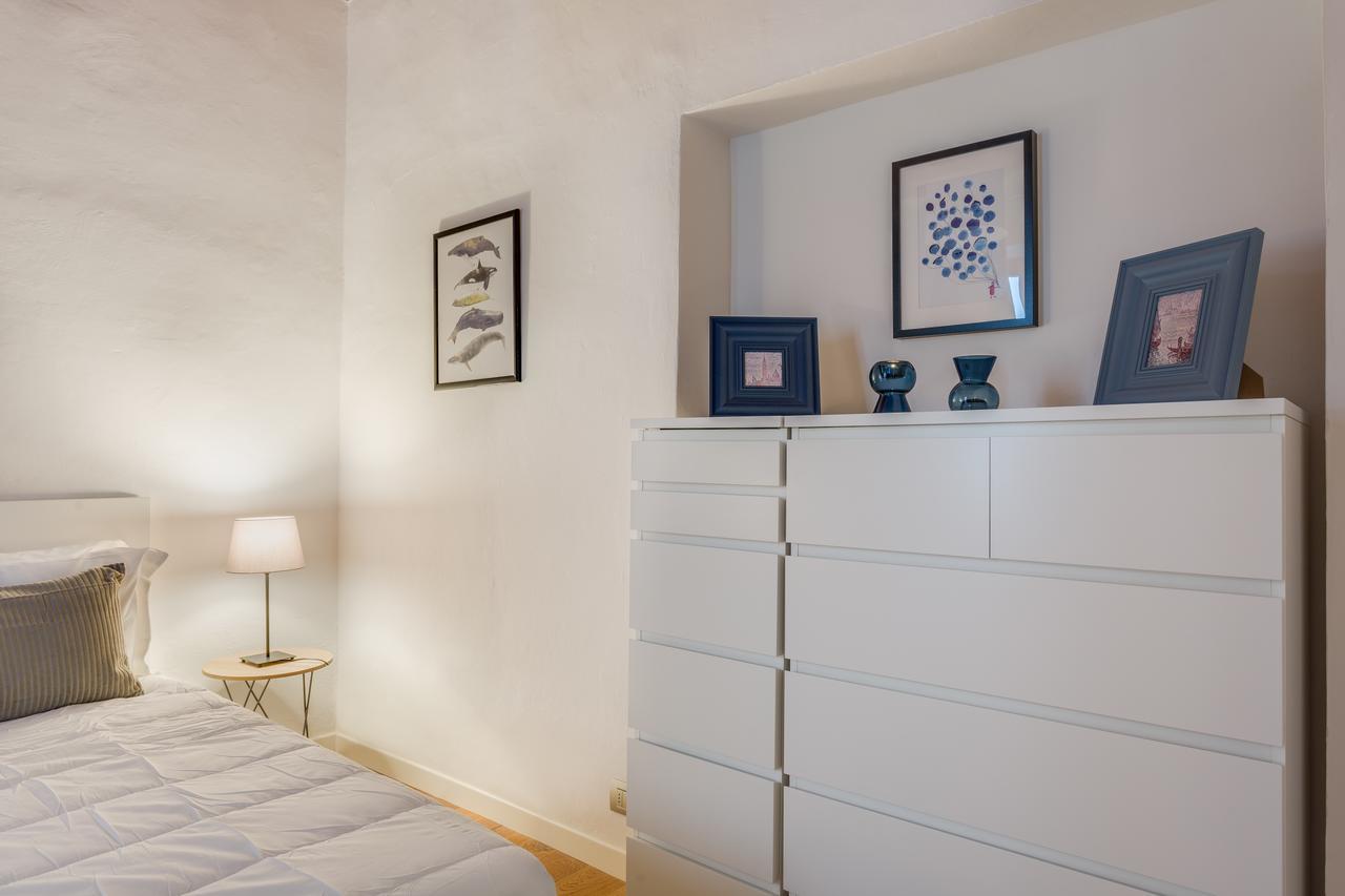 Apartments Florence - Fortezza Dış mekan fotoğraf