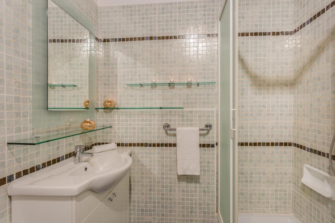 Apartments Florence - Fortezza Dış mekan fotoğraf