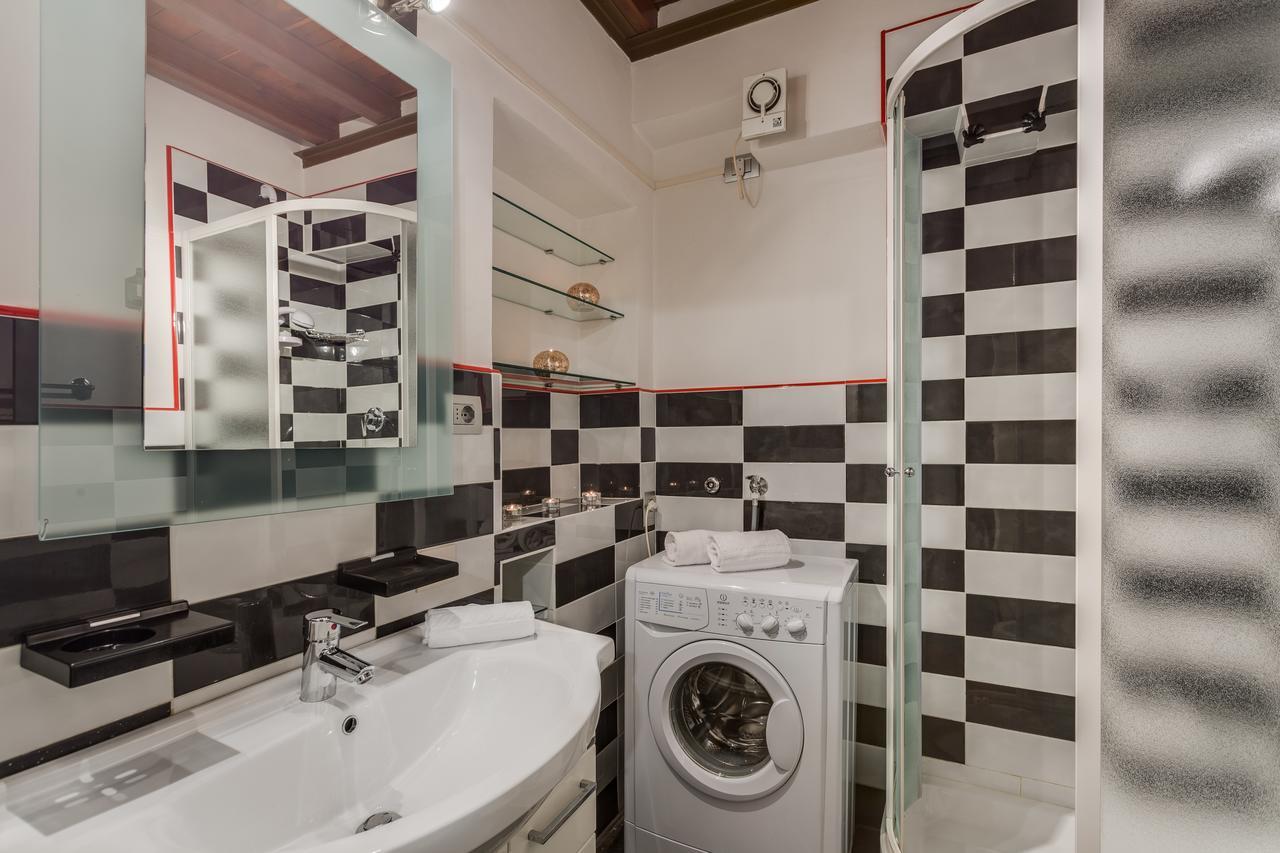 Apartments Florence - Fortezza Dış mekan fotoğraf