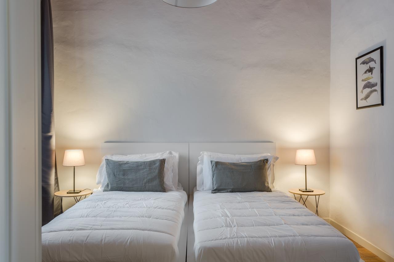 Apartments Florence - Fortezza Dış mekan fotoğraf