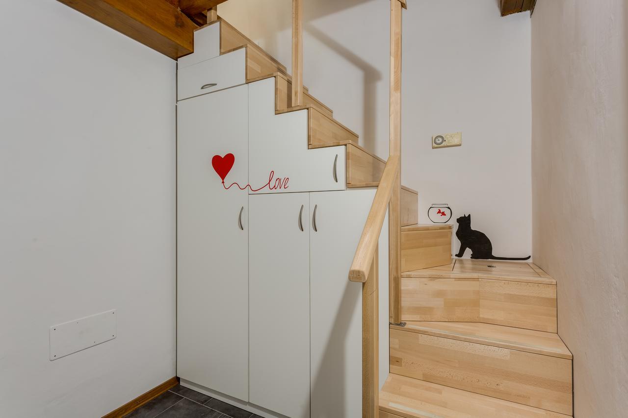Apartments Florence - Fortezza Dış mekan fotoğraf
