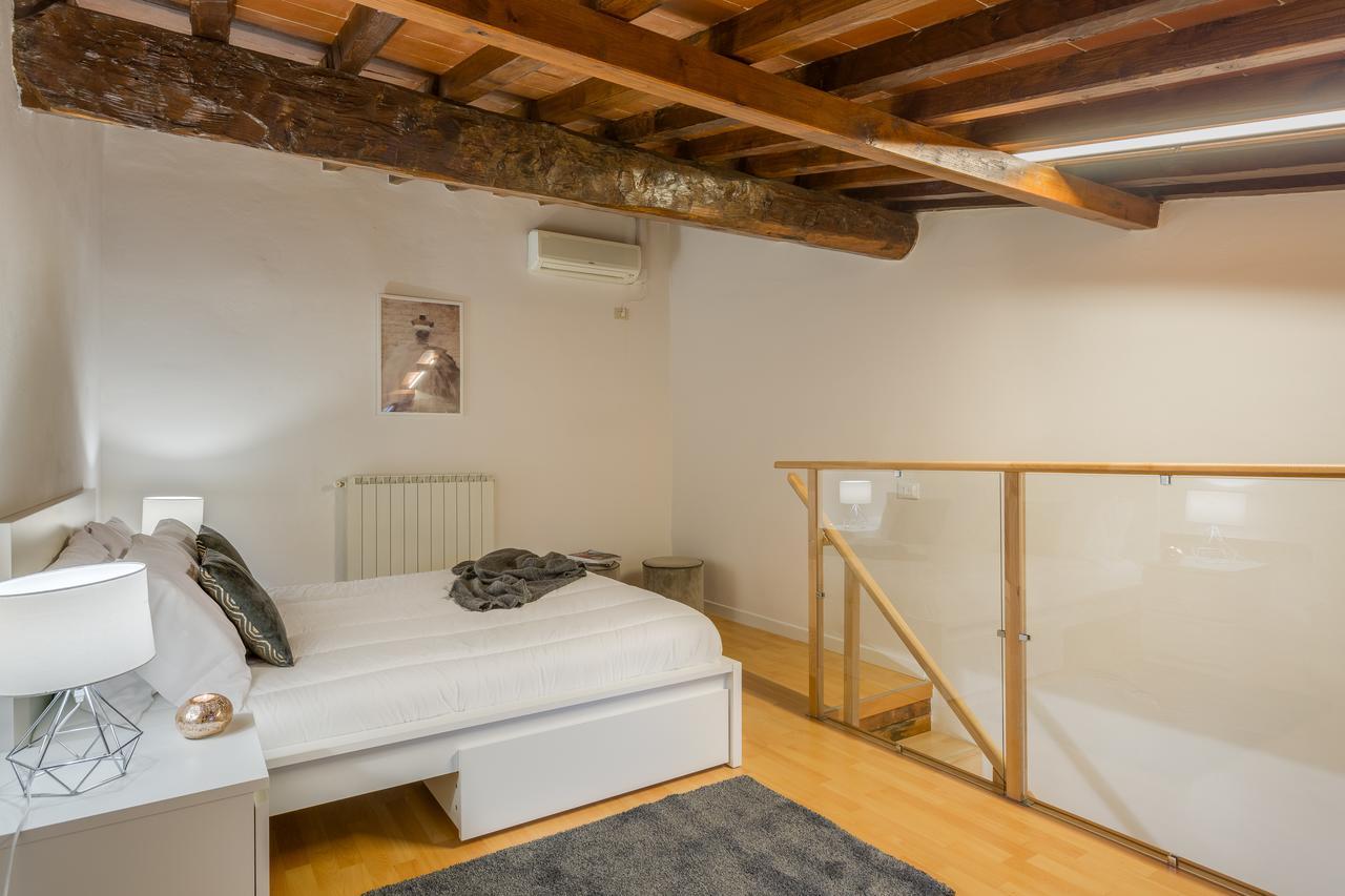 Apartments Florence - Fortezza Dış mekan fotoğraf
