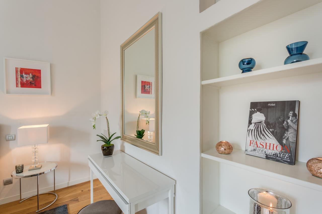 Apartments Florence - Fortezza Dış mekan fotoğraf